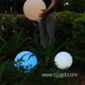 Solar Outdoor Ball Lights